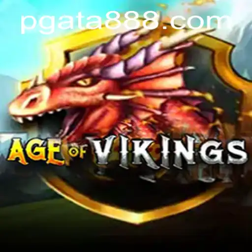 Descubra o Mundo de 'AgeofViking': Uma Aventura Épica de Estratégia e Conquista