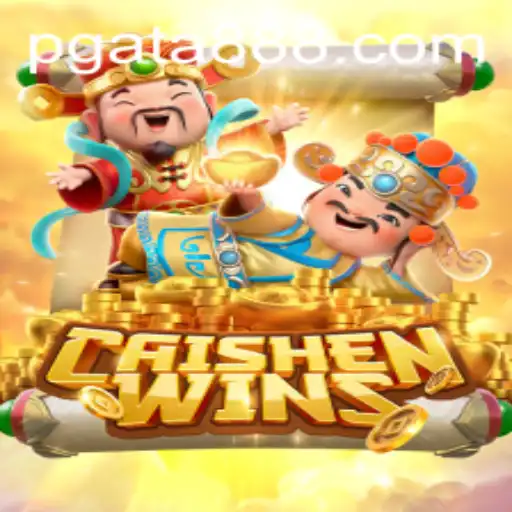 CaishenWins: Descubra o Popular Jogo de Cassino Online