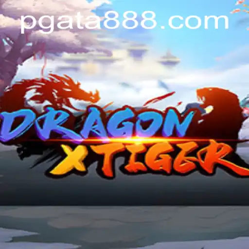 Descubra a Emoção e Estratégia do Jogo DragonXTiger