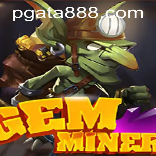 Explore o Mundo de GemMiner: Aventura Inesquecível em Busca de Tesouros