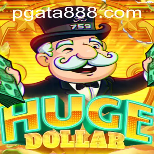 Descubra o Fascinante Mundo do HugeDollar: O Jogo que Está Revolucionando o Entretenimento Online