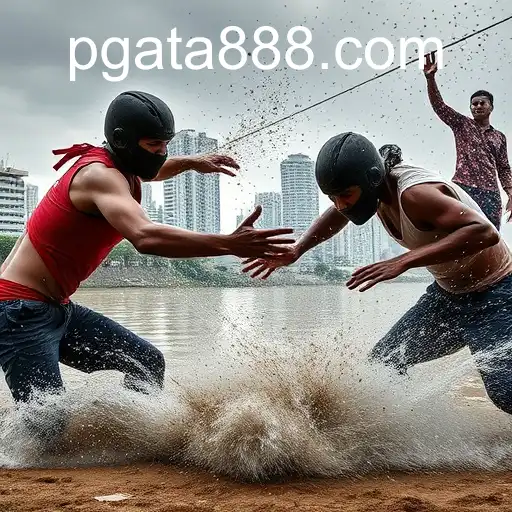 Jogos de sabong