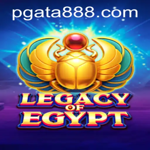 Explorando o Fascínio de LegacyOfEgypt