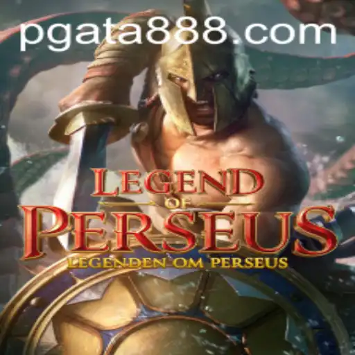LegendofPerseus: Um Mergulho na Mitologia com ata888.com