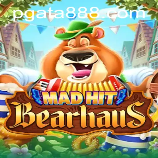 MadHitBearhaus: Uma Aventura de Estratégia e Diversão
