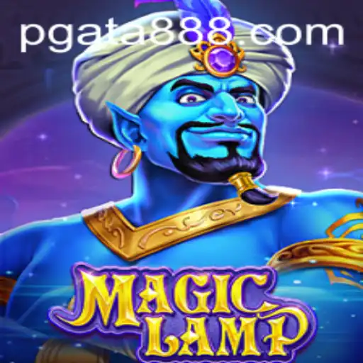 Descubra o Mundo Fascinante de MagicLamp