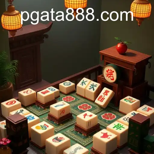 Mahjong