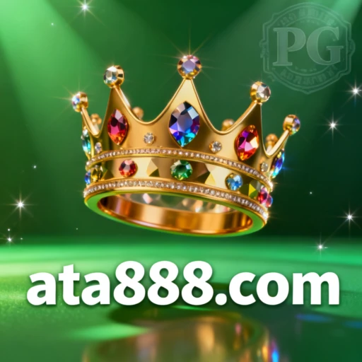 ata888.com Logo