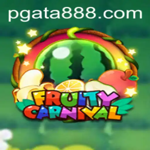 FruityCarnival: Uma Experiência de Jogo Inovadora com ata888.com