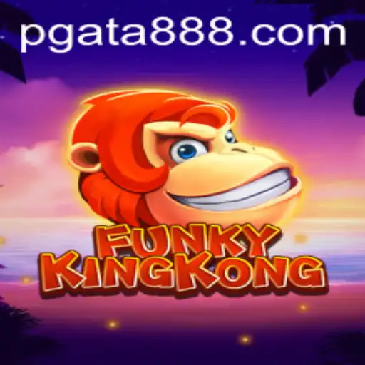 Descubra a Aventura Inovadora de FunkyKingKong