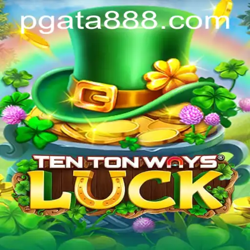 Rumo ao Sucesso com TenTonWaysLuck no ata888.com: Regras, Introdução e Estratégias