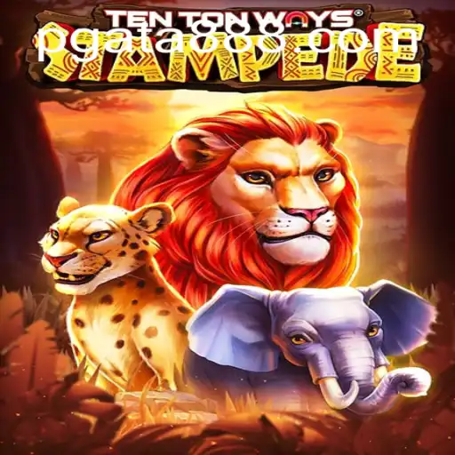 Descubra as Aventuras de TenTonWaysStampede: O Novo Fenômeno dos Jogos Online