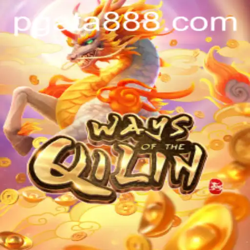 Desvendando os Segredos de 'Ways of the Qilin' no Universo da Ata888.com